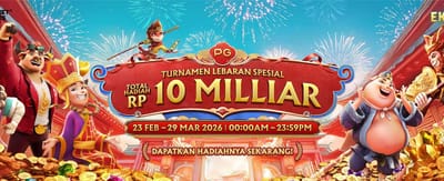 Promo Spesial Member Baru Raya22 banner
