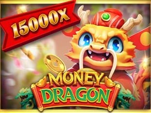 Money Dragon game icon