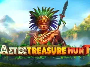 Aztec Treasure Hunt game icon