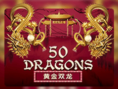 Fifty Dragons game icon