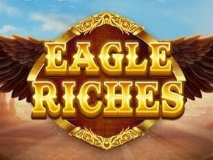 Eagle Riches game icon