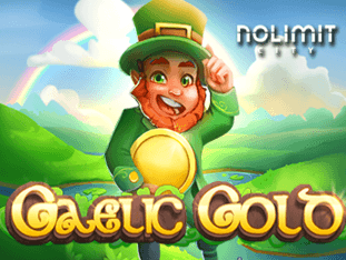 Gaelic Gold game icon